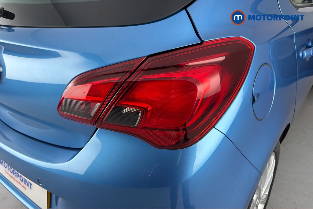 Vauxhall Corsa SE Automatic Petrol Hatchback - Stock Number (1639540) - 38th supplementary image