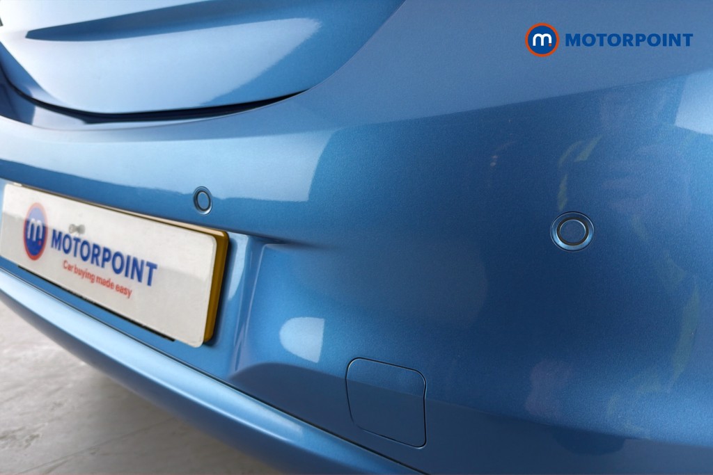 Vauxhall Corsa SE Automatic Petrol Hatchback - Stock Number (1639540) - 40th supplementary image