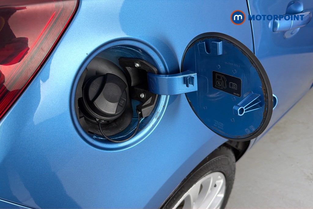 Vauxhall Corsa SE Automatic Petrol Hatchback - Stock Number (1639540) - 41st supplementary image