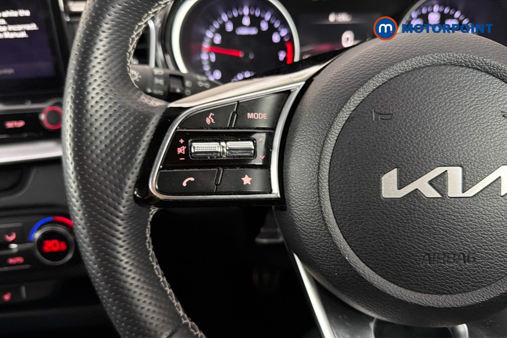 KIA Pro Ceed Gt-Line Manual Petrol Estate - Stock Number (1639541) - 3rd supplementary image