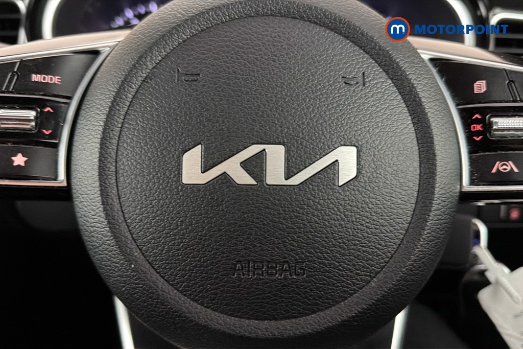 KIA Pro Ceed Gt-Line Manual Petrol Estate - Stock Number (1639541) - 5th supplementary image