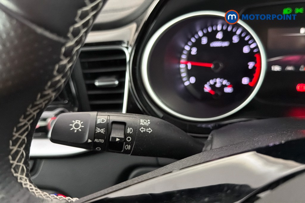 KIA Pro Ceed Gt-Line Manual Petrol Estate - Stock Number (1639541) - 6th supplementary image