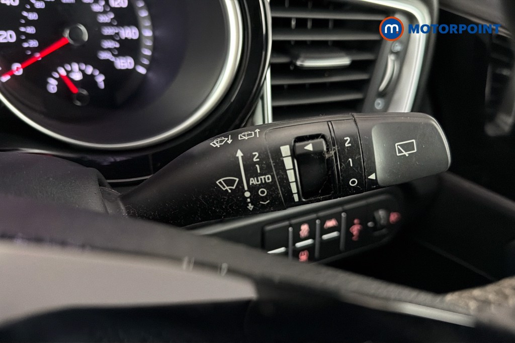 KIA Pro Ceed Gt-Line Manual Petrol Estate - Stock Number (1639541) - 7th supplementary image