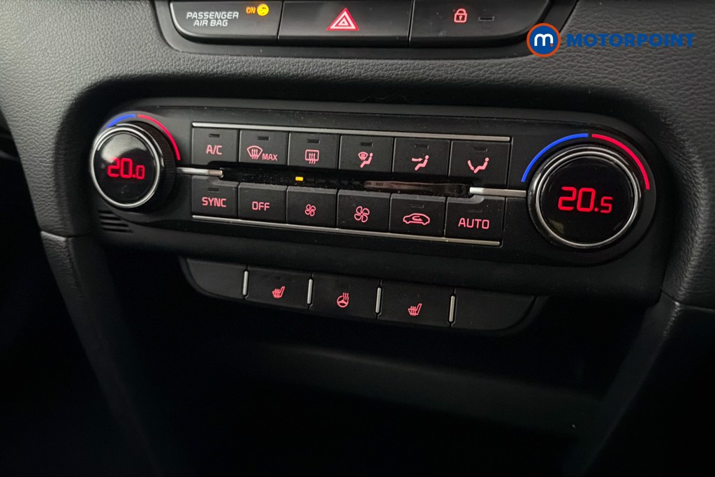 KIA Pro Ceed Gt-Line Manual Petrol Estate - Stock Number (1639541) - 12th supplementary image