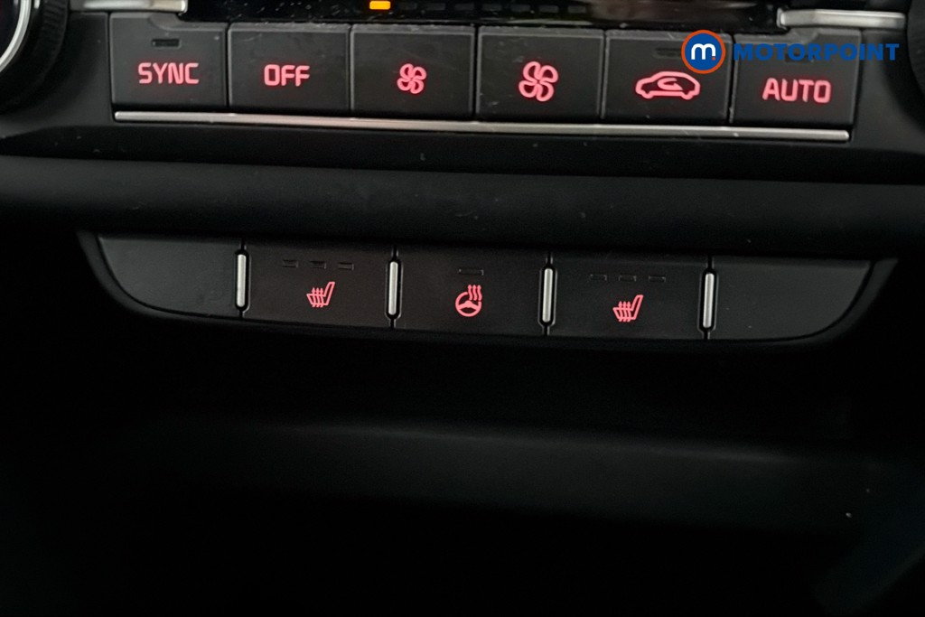 KIA Pro Ceed Gt-Line Manual Petrol Estate - Stock Number (1639541) - 14th supplementary image