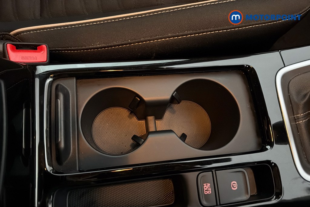 KIA Pro Ceed Gt-Line Manual Petrol Estate - Stock Number (1639541) - 16th supplementary image