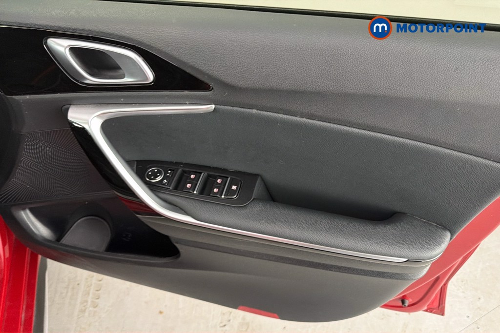 KIA Pro Ceed Gt-Line Manual Petrol Estate - Stock Number (1639541) - 19th supplementary image