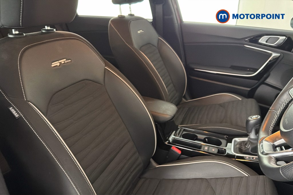 KIA Pro Ceed Gt-Line Manual Petrol Estate - Stock Number (1639541) - 22nd supplementary image