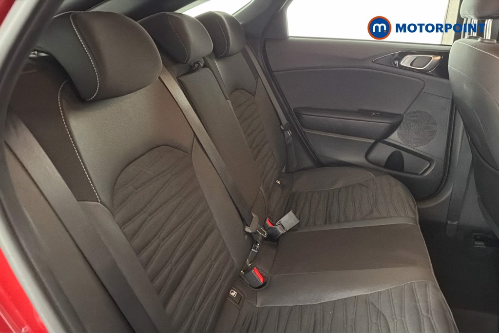 KIA Pro Ceed Gt-Line Manual Petrol Estate - Stock Number (1639541) - 28th supplementary image