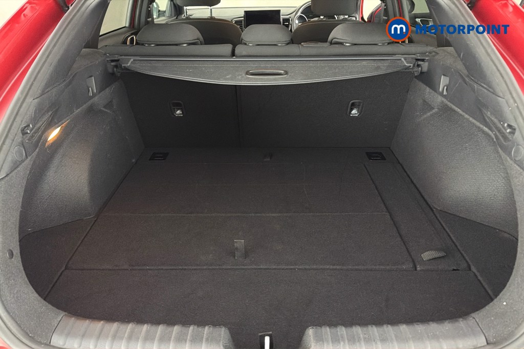 KIA Pro Ceed Gt-Line Manual Petrol Estate - Stock Number (1639541) - 33rd supplementary image