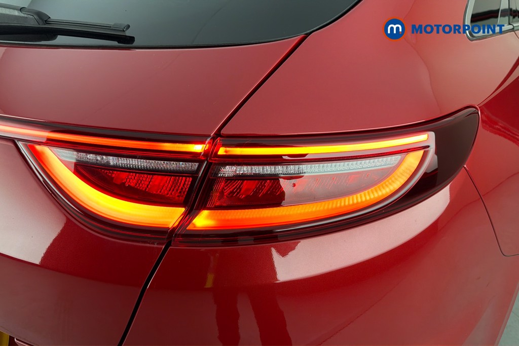 KIA Pro Ceed Gt-Line Manual Petrol Estate - Stock Number (1639541) - 38th supplementary image