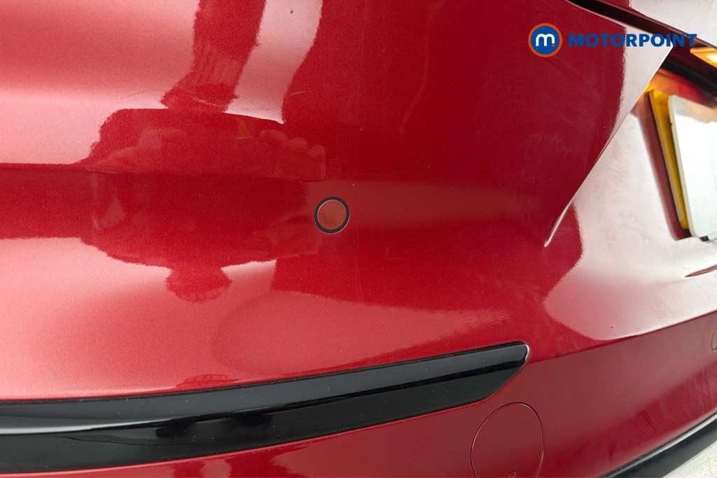 KIA Pro Ceed Gt-Line Manual Petrol Estate - Stock Number (1639541) - 40th supplementary image