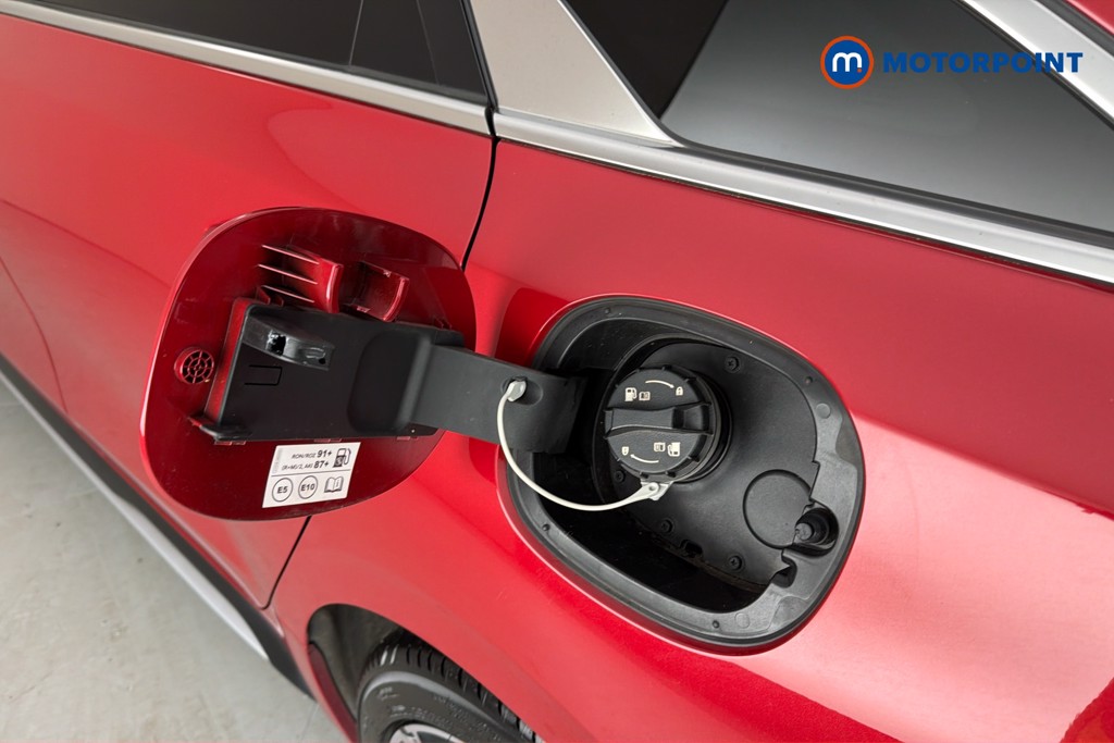 KIA Pro Ceed Gt-Line Manual Petrol Estate - Stock Number (1639541) - 41st supplementary image