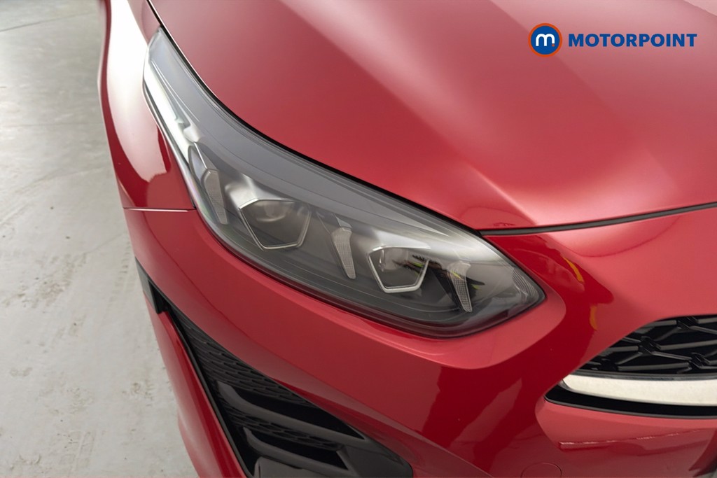 KIA Pro Ceed Gt-Line Manual Petrol Estate - Stock Number (1639541) - 44th supplementary image