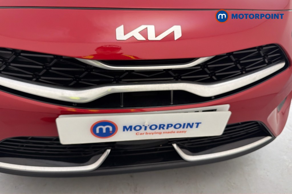 KIA Pro Ceed Gt-Line Manual Petrol Estate - Stock Number (1639541) - 45th supplementary image