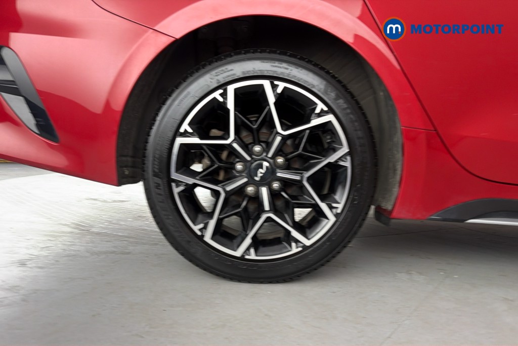 KIA Pro Ceed Gt-Line Manual Petrol Estate - Stock Number (1639541) - 49th supplementary image