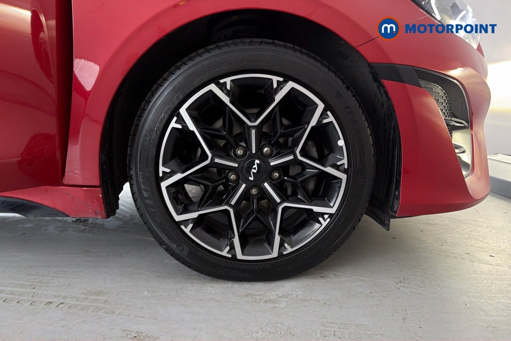 KIA Pro Ceed Gt-Line Manual Petrol Estate - Stock Number (1639541) - 50th supplementary image