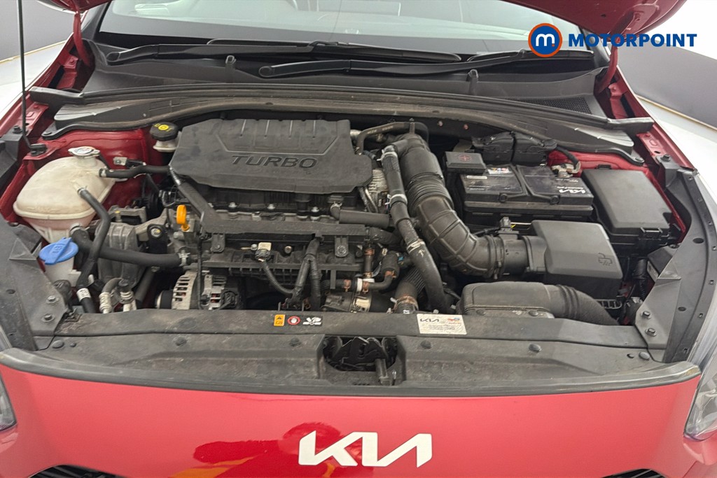 KIA Pro Ceed Gt-Line Manual Petrol Estate - Stock Number (1639541) - 51st supplementary image