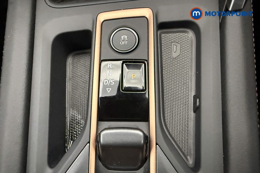 Cupra Formentor V1 Automatic Petrol SUV - Stock Number (1639544) - 7th supplementary image