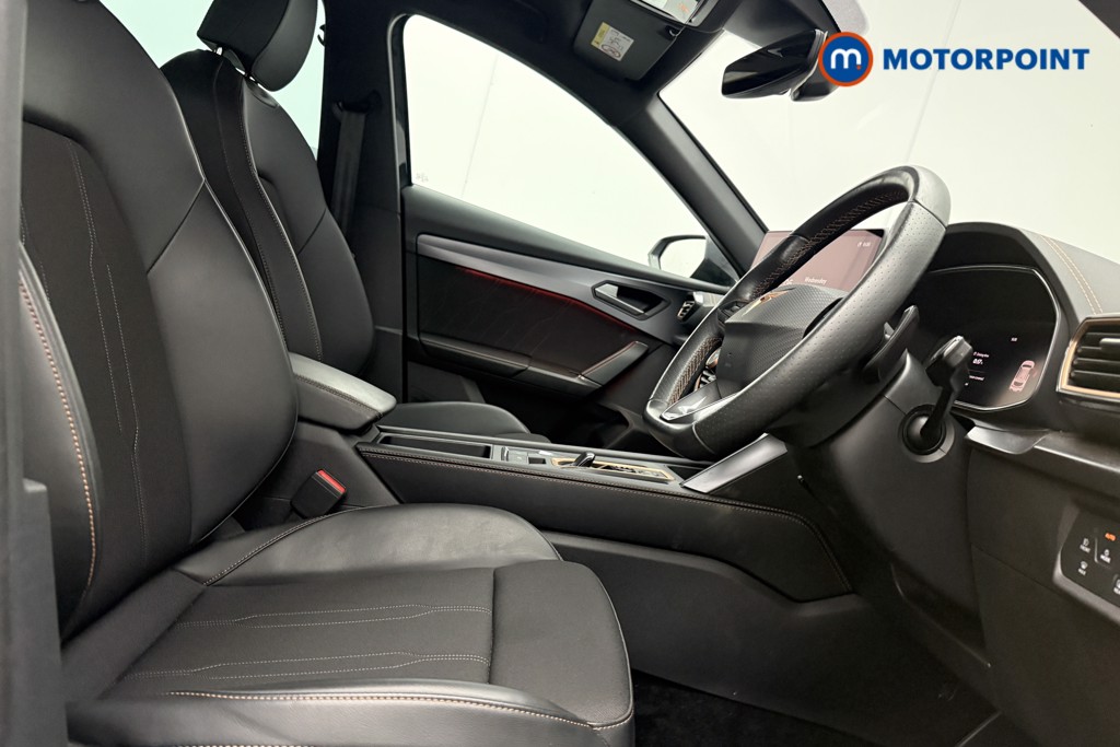 Cupra Formentor V1 Automatic Petrol SUV - Stock Number (1639544) - 8th supplementary image