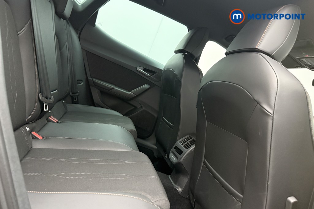 Cupra Formentor V1 Automatic Petrol SUV - Stock Number (1639544) - 9th supplementary image