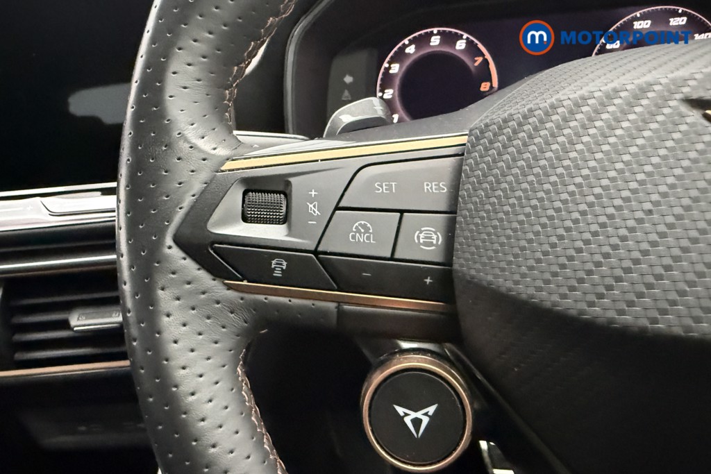 Cupra Formentor V1 Automatic Petrol SUV - Stock Number (1639544) - 14th supplementary image