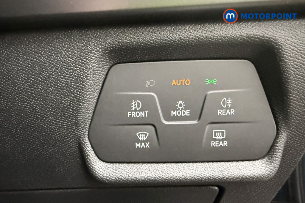 Cupra Formentor V1 Automatic Petrol SUV - Stock Number (1639544) - 17th supplementary image