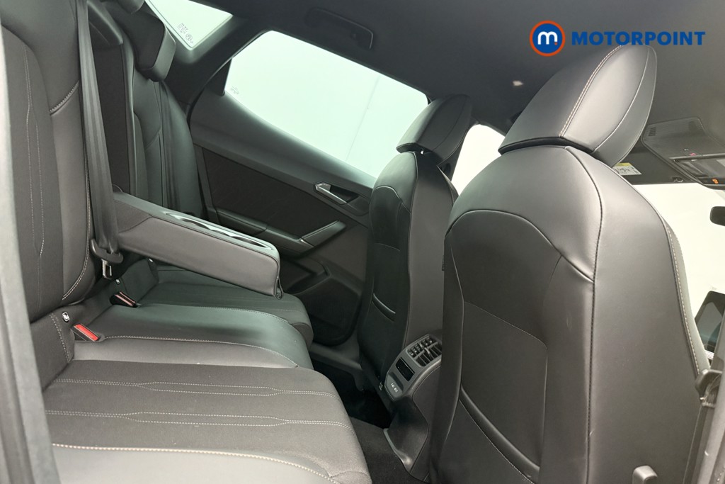 Cupra Formentor V1 Automatic Petrol SUV - Stock Number (1639544) - 20th supplementary image