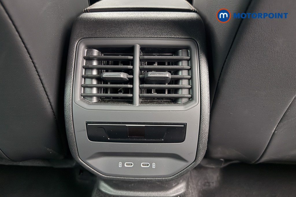 Cupra Formentor V1 Automatic Petrol SUV - Stock Number (1639544) - 21st supplementary image