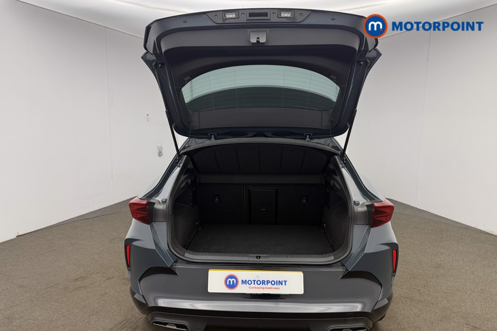Cupra Formentor V1 Automatic Petrol SUV - Stock Number (1639544) - 22nd supplementary image