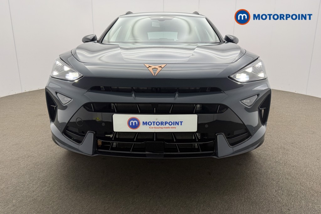 Cupra Formentor V1 Automatic Petrol SUV - Stock Number (1639544) - 24th supplementary image