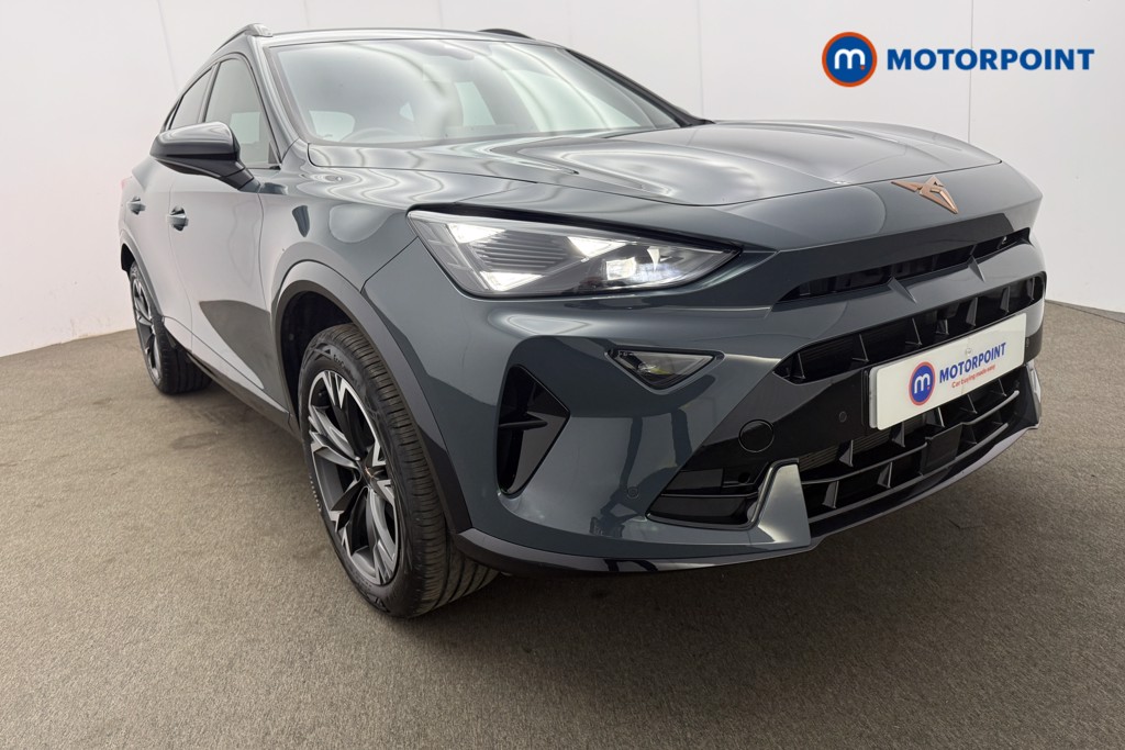 Cupra Formentor V1 Automatic Petrol SUV - Stock Number (1639544) - 26th supplementary image