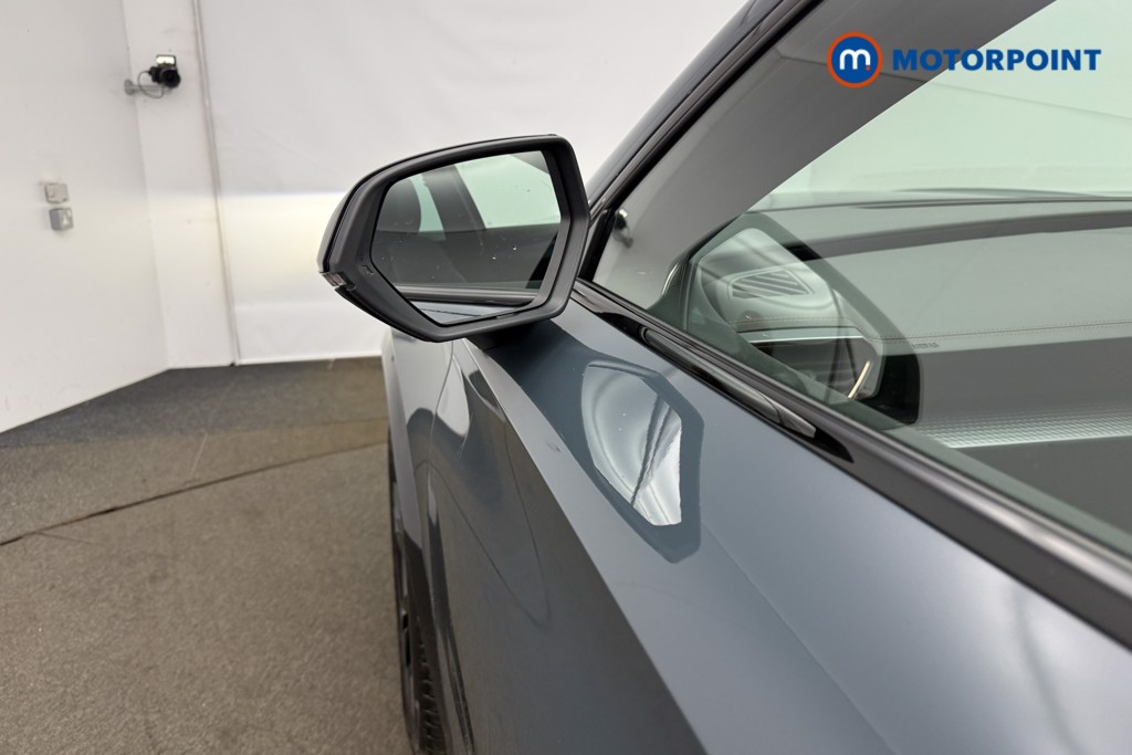 Cupra Formentor V1 Automatic Petrol SUV - Stock Number (1639544) - 30th supplementary image