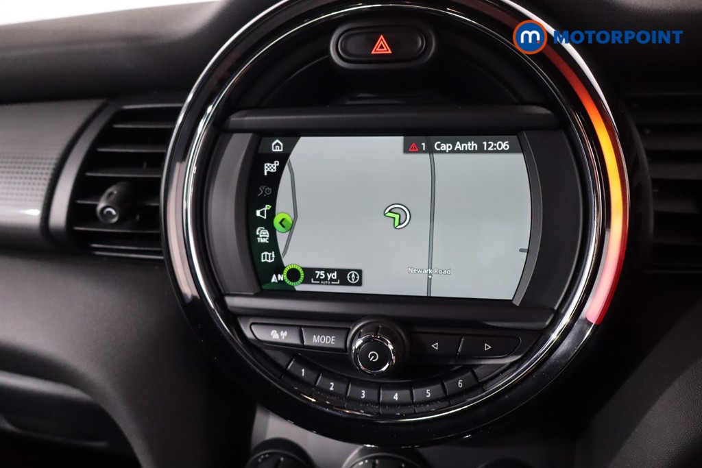 Mini Hatchback Cooper Sport Automatic Petrol Hatchback - Stock Number (1639594) - 2nd supplementary image