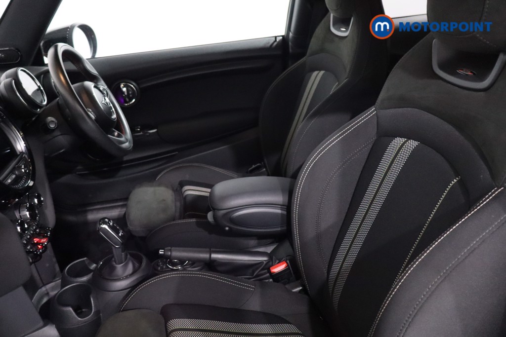 Mini Hatchback Cooper Sport Automatic Petrol Hatchback - Stock Number (1639594) - 4th supplementary image