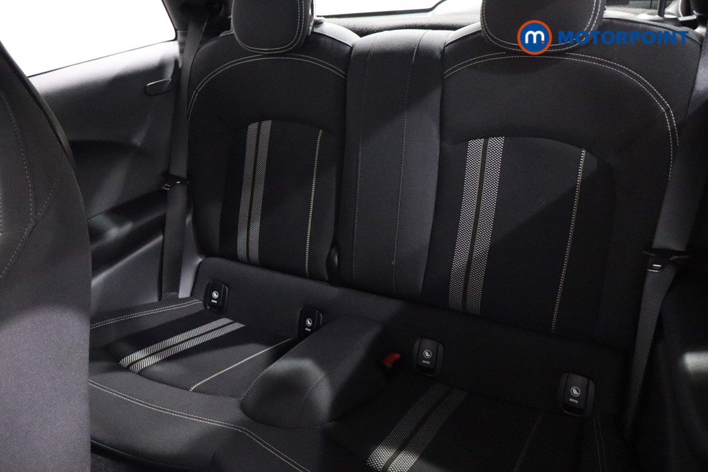 Mini Hatchback Cooper Sport Automatic Petrol Hatchback - Stock Number (1639594) - 5th supplementary image