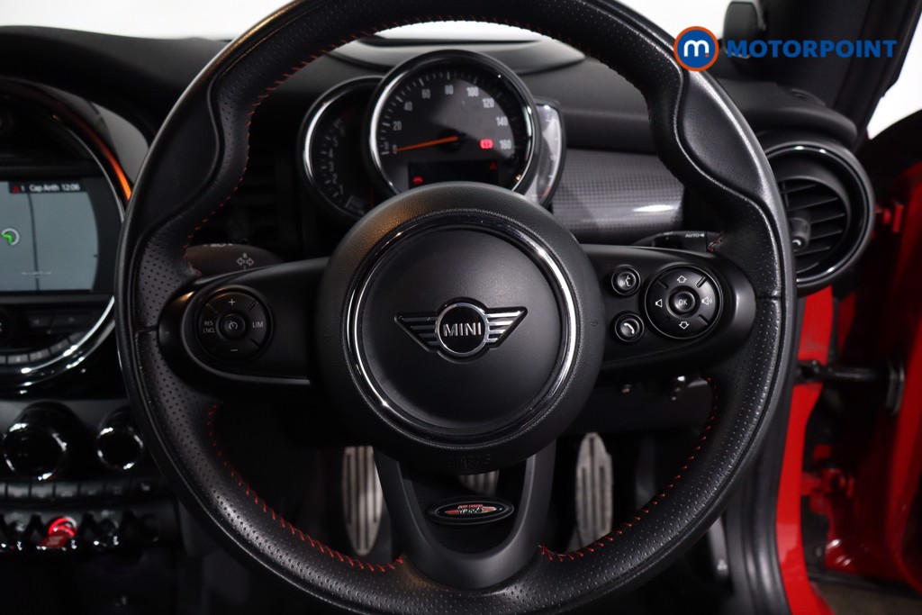 Mini Hatchback Cooper Sport Automatic Petrol Hatchback - Stock Number (1639594) - 6th supplementary image