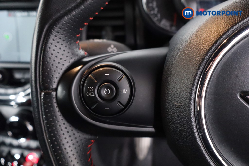 Mini Hatchback Cooper Sport Automatic Petrol Hatchback - Stock Number (1639594) - 7th supplementary image