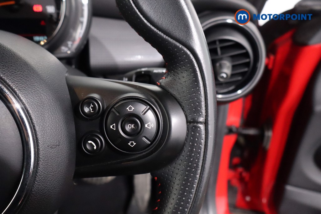 Mini Hatchback Cooper Sport Automatic Petrol Hatchback - Stock Number (1639594) - 8th supplementary image