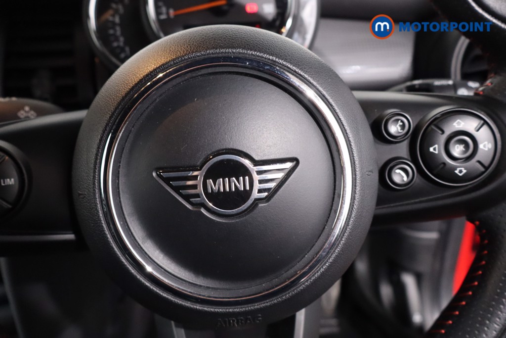 Mini Hatchback Cooper Sport Automatic Petrol Hatchback - Stock Number (1639594) - 13th supplementary image