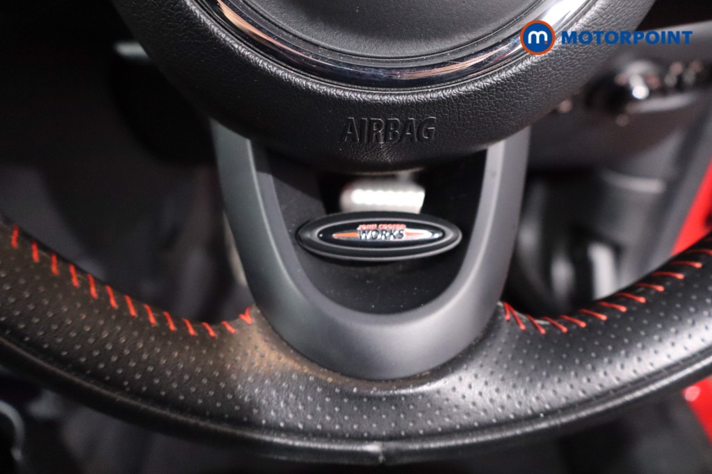 Mini Hatchback Cooper Sport Automatic Petrol Hatchback - Stock Number (1639594) - 14th supplementary image