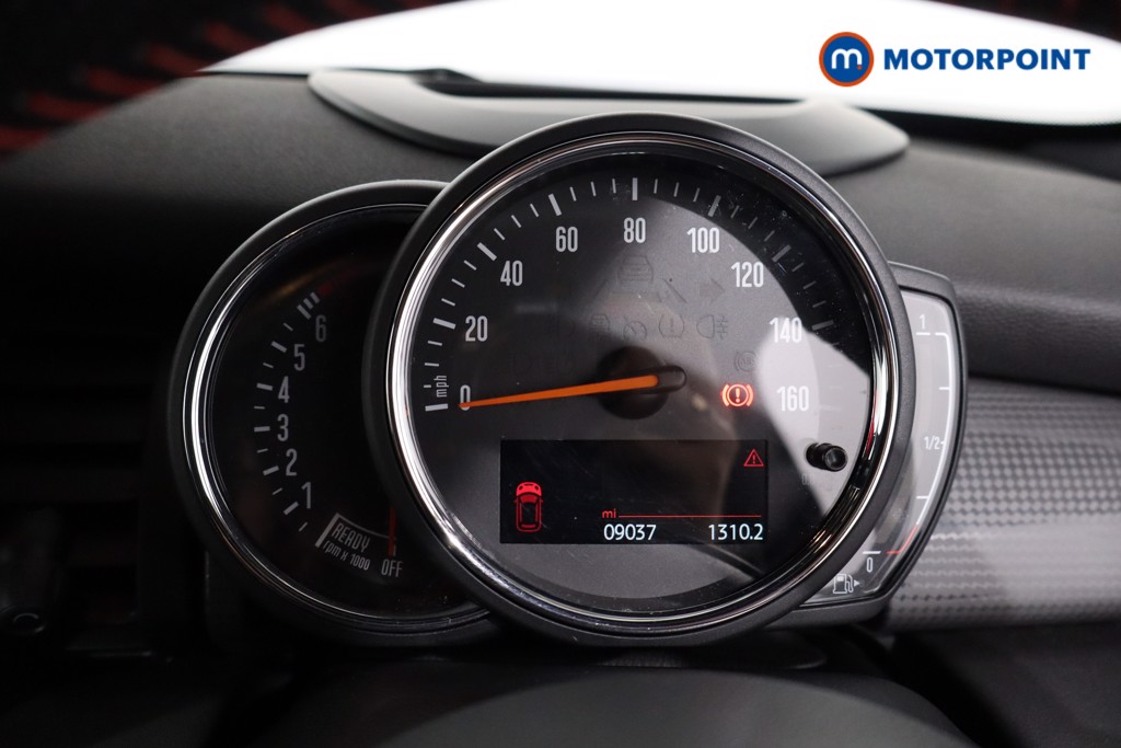 Mini Hatchback Cooper Sport Automatic Petrol Hatchback - Stock Number (1639594) - 15th supplementary image