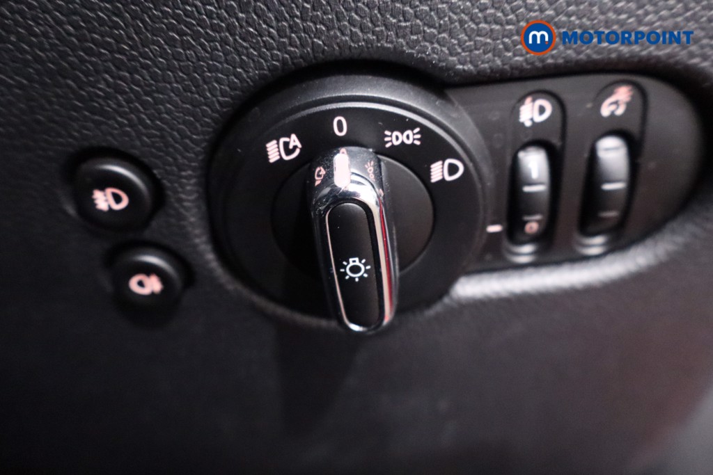 Mini Hatchback Cooper Sport Automatic Petrol Hatchback - Stock Number (1639594) - 18th supplementary image