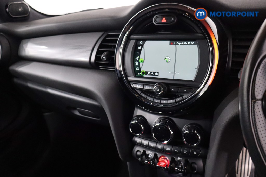 Mini Hatchback Cooper Sport Automatic Petrol Hatchback - Stock Number (1639594) - 19th supplementary image