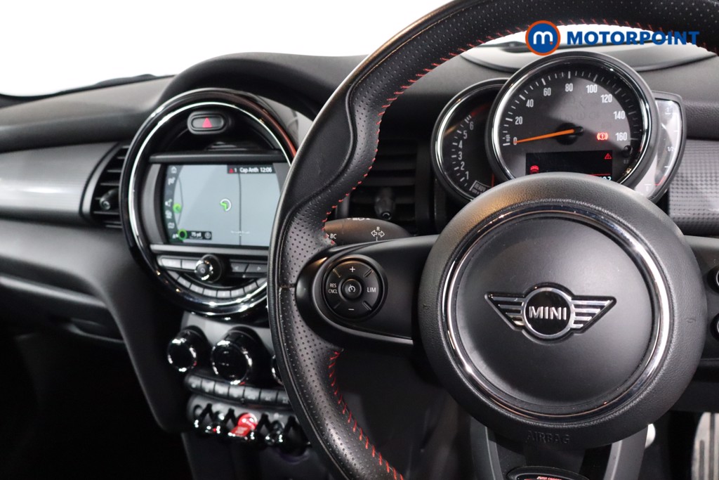 Mini Hatchback Cooper Sport Automatic Petrol Hatchback - Stock Number (1639594) - 20th supplementary image