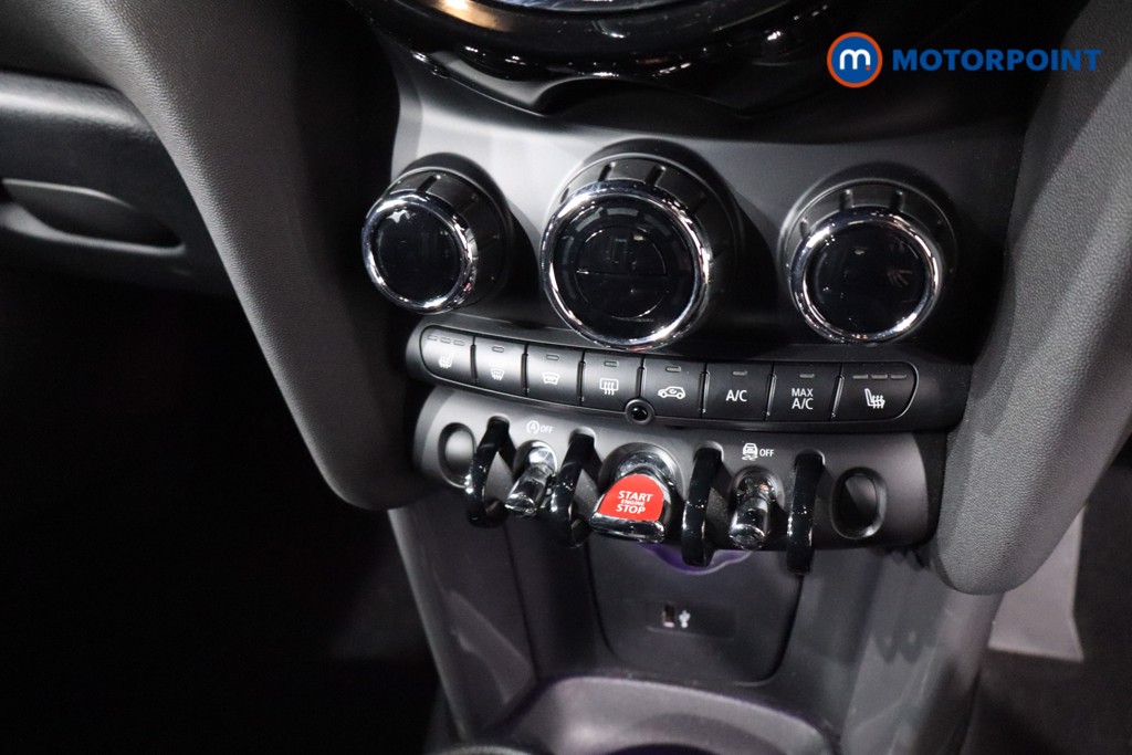 Mini Hatchback Cooper Sport Automatic Petrol Hatchback - Stock Number (1639594) - 21st supplementary image