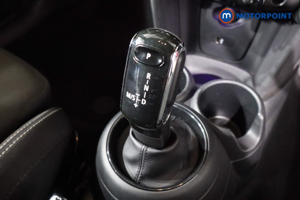 Mini Hatchback Cooper Sport Automatic Petrol Hatchback - Stock Number (1639594) - 22nd supplementary image