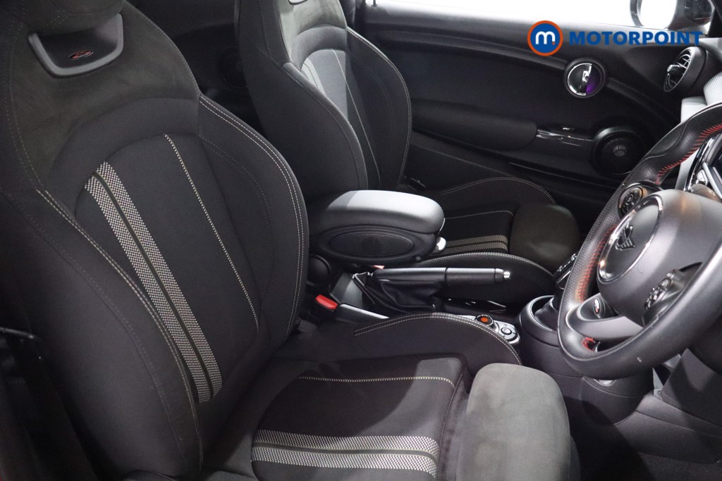 Mini Hatchback Cooper Sport Automatic Petrol Hatchback - Stock Number (1639594) - 23rd supplementary image