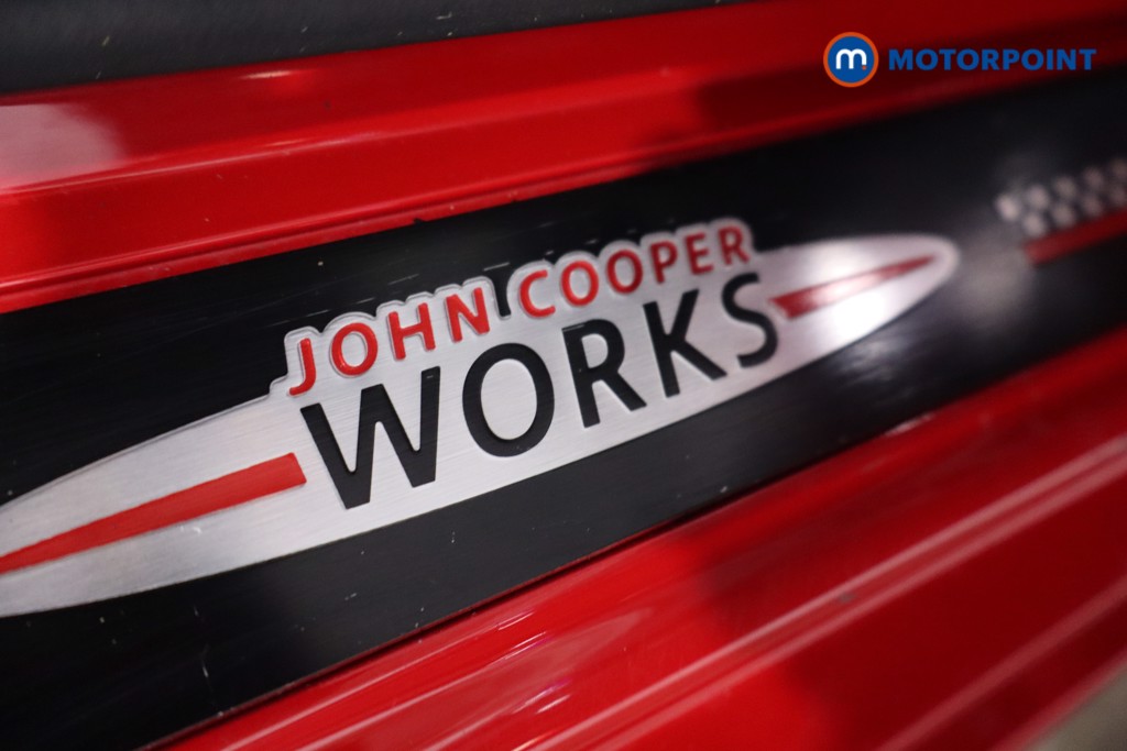 Mini Hatchback Cooper Sport Automatic Petrol Hatchback - Stock Number (1639594) - 25th supplementary image