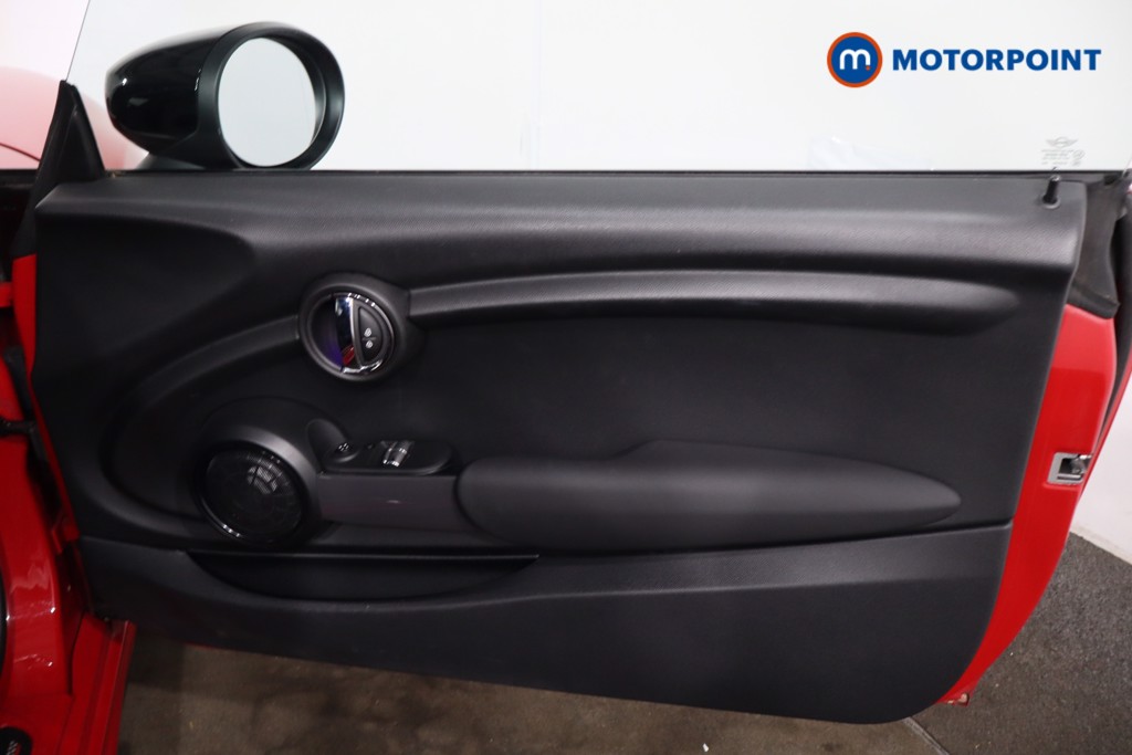 Mini Hatchback Cooper Sport Automatic Petrol Hatchback - Stock Number (1639594) - 26th supplementary image